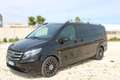 Mercedes-Benz Vito Bluetec pl tourer extralong Noir - thumbnail 3