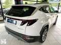Hyundai TUCSON Comfort Smart SHZ+LHZ+NAVI+EPH 1.6 TGDI Weiß - thumbnail 5