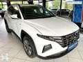 Hyundai TUCSON Comfort Smart SHZ+LHZ+NAVI+EPH 1.6 TGDI Weiß - thumbnail 7