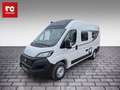 Bürstner Eliseo C 540 Bianco - thumbnail 3