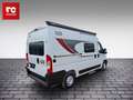 Bürstner Eliseo C 540 Bianco - thumbnail 5