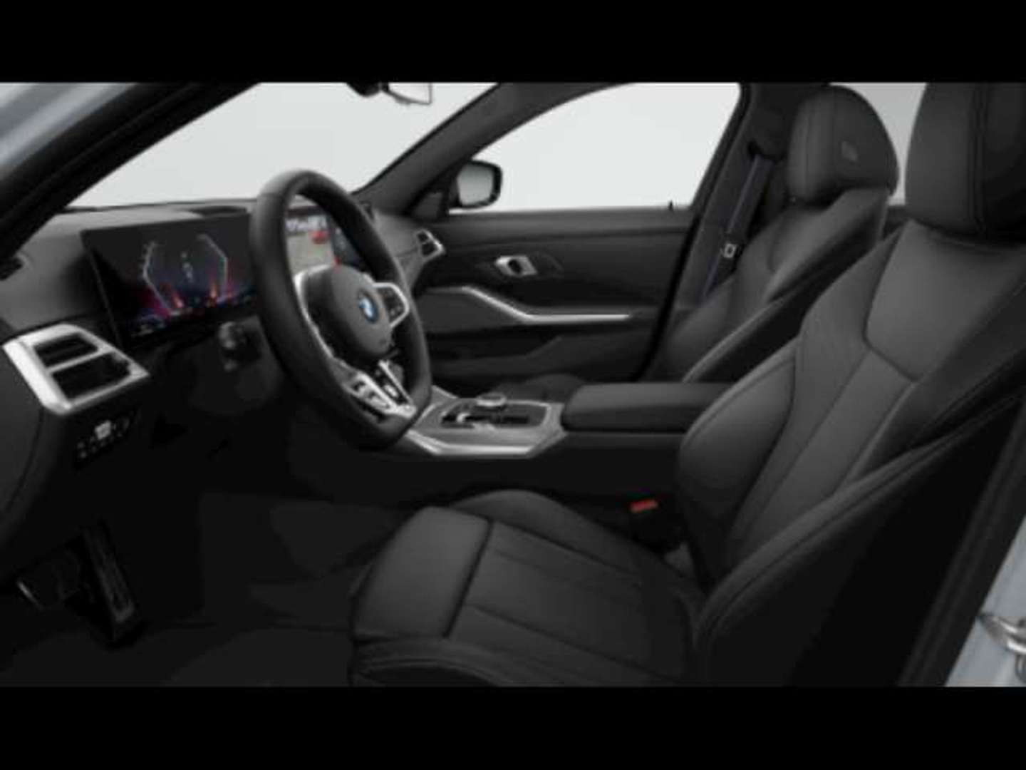 BMW Série 3 Berline M Sport 318i -  - Joinsteer - #2