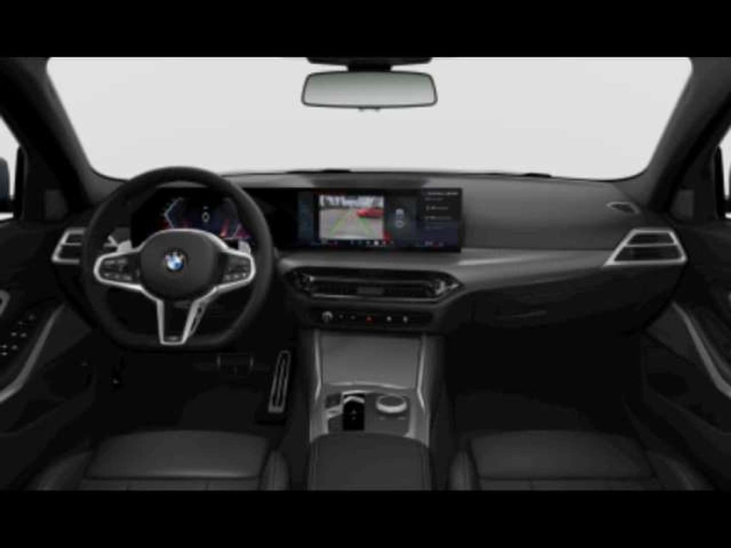 BMW Série 3 Berline M Sport 318i -  - Joinsteer - #3
