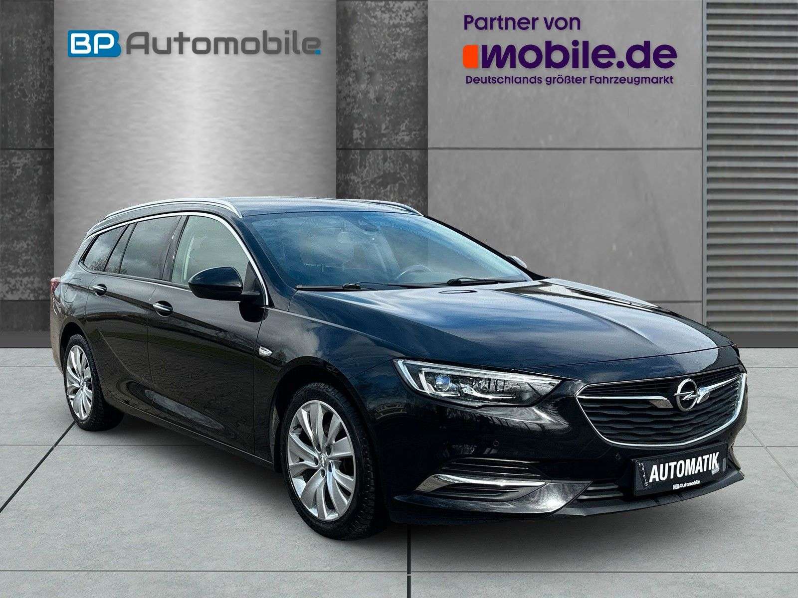 Second hand Opel Insignia 2.0