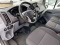 Ford Transit DOKA PRITSCHE L3 TREND 2.0 TDCI Doka Pritsche 4x4 Weiß - thumbnail 9
