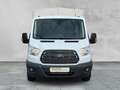 Ford Transit DOKA PRITSCHE L3 TREND 2.0 TDCI Doka Pritsche 4x4 Weiß - thumbnail 8
