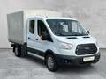 Ford Transit DOKA PRITSCHE L3 TREND 2.0 TDCI Doka Pritsche 4x4 Weiß - thumbnail 7