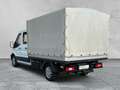 Ford Transit DOKA PRITSCHE L3 TREND 2.0 TDCI Doka Pritsche 4x4 Weiß - thumbnail 4