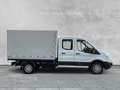 Ford Transit DOKA PRITSCHE L3 TREND 2.0 TDCI Doka Pritsche 4x4 Weiß - thumbnail 6