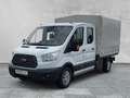 Ford Transit DOKA PRITSCHE L3 TREND 2.0 TDCI Doka Pritsche 4x4 Weiß - thumbnail 1