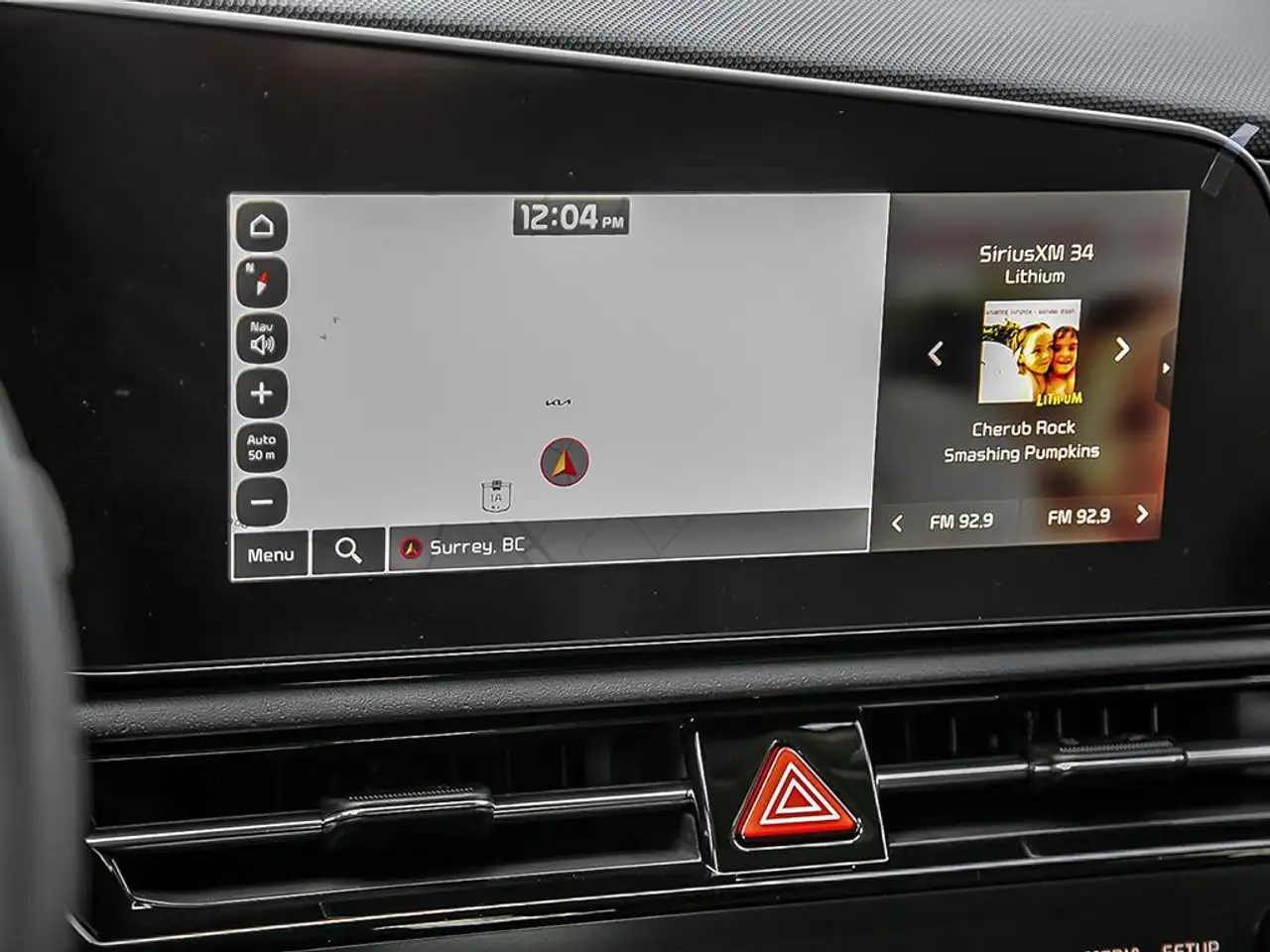 Kia Niro снимка Kia Niro