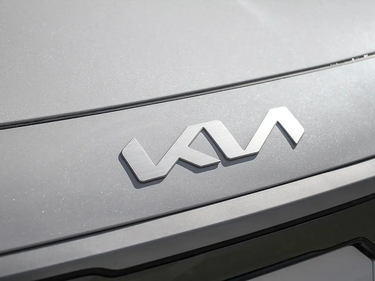 Kia Niro снимка Kia Niro