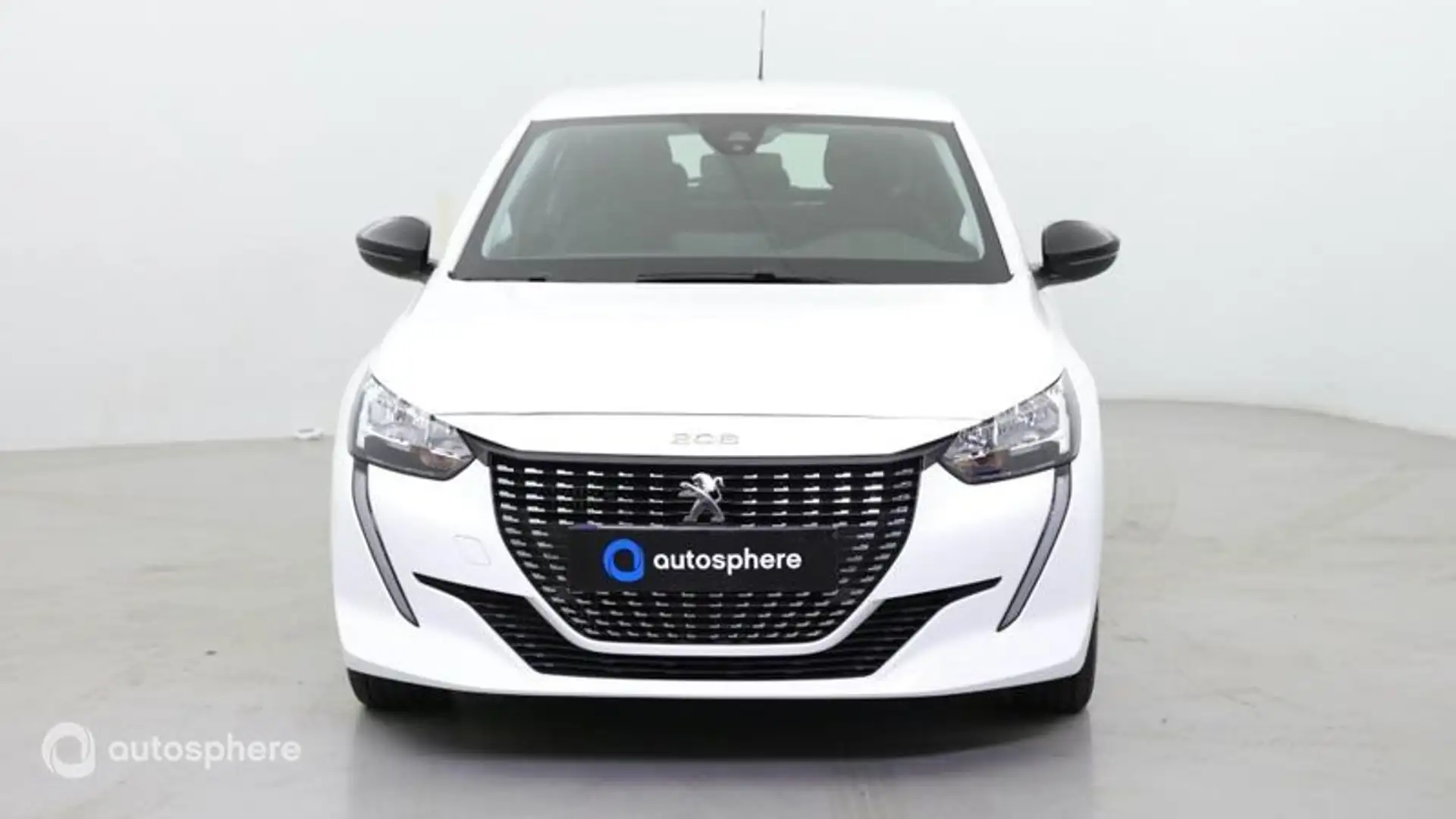 Peugeot 208 1.2 PureTech 100ch S\u0026S Active Pack 118g - 2