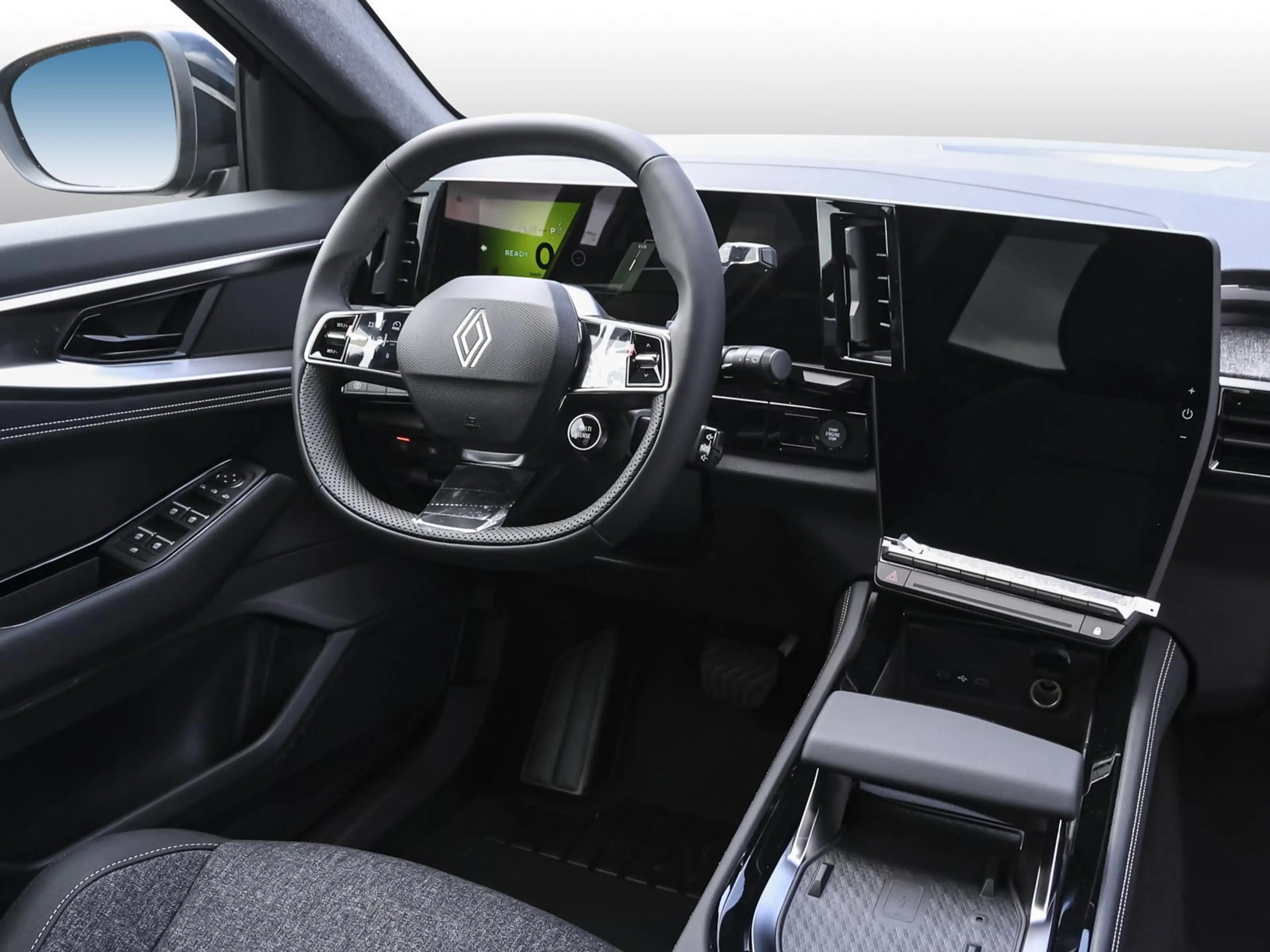 Renault Austral Techno Full Hybrid E-Tech 200 NAVI SHZ — photo 5