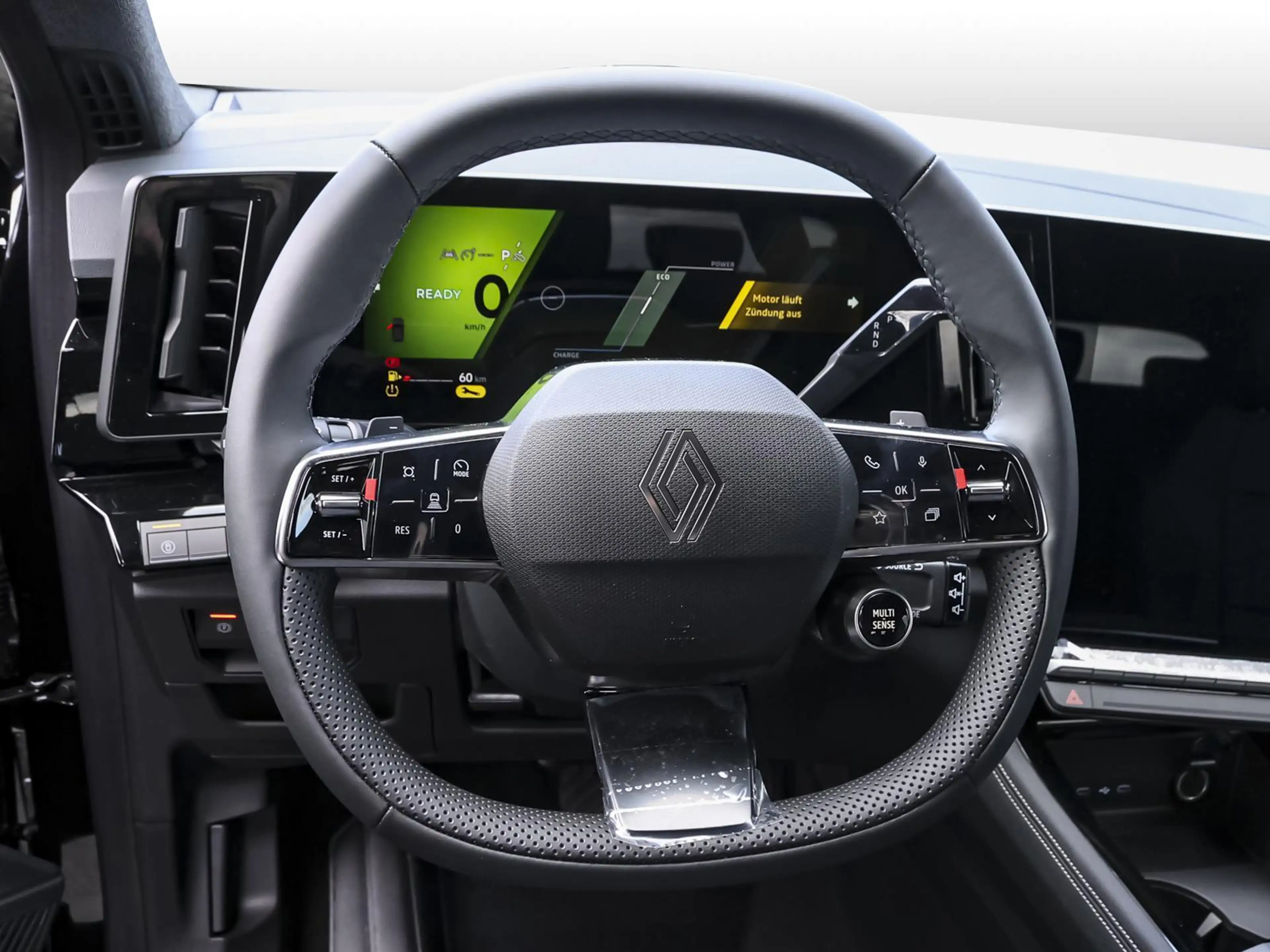 Renault Austral Techno Full Hybrid E-Tech 200 NAVI SHZ — photo 6