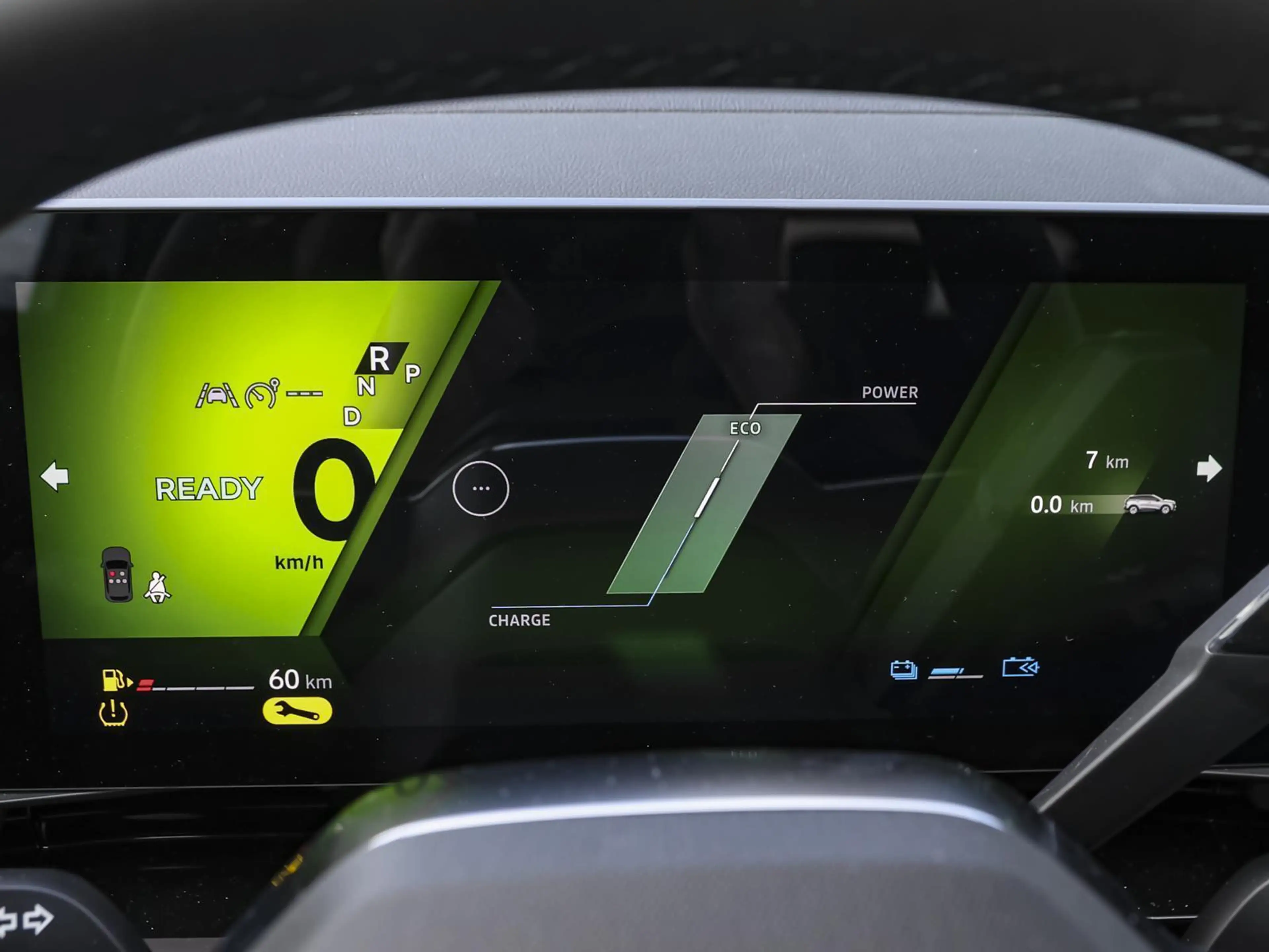 Renault Austral Techno Full Hybrid E-Tech 200 NAVI SHZ — photo 15