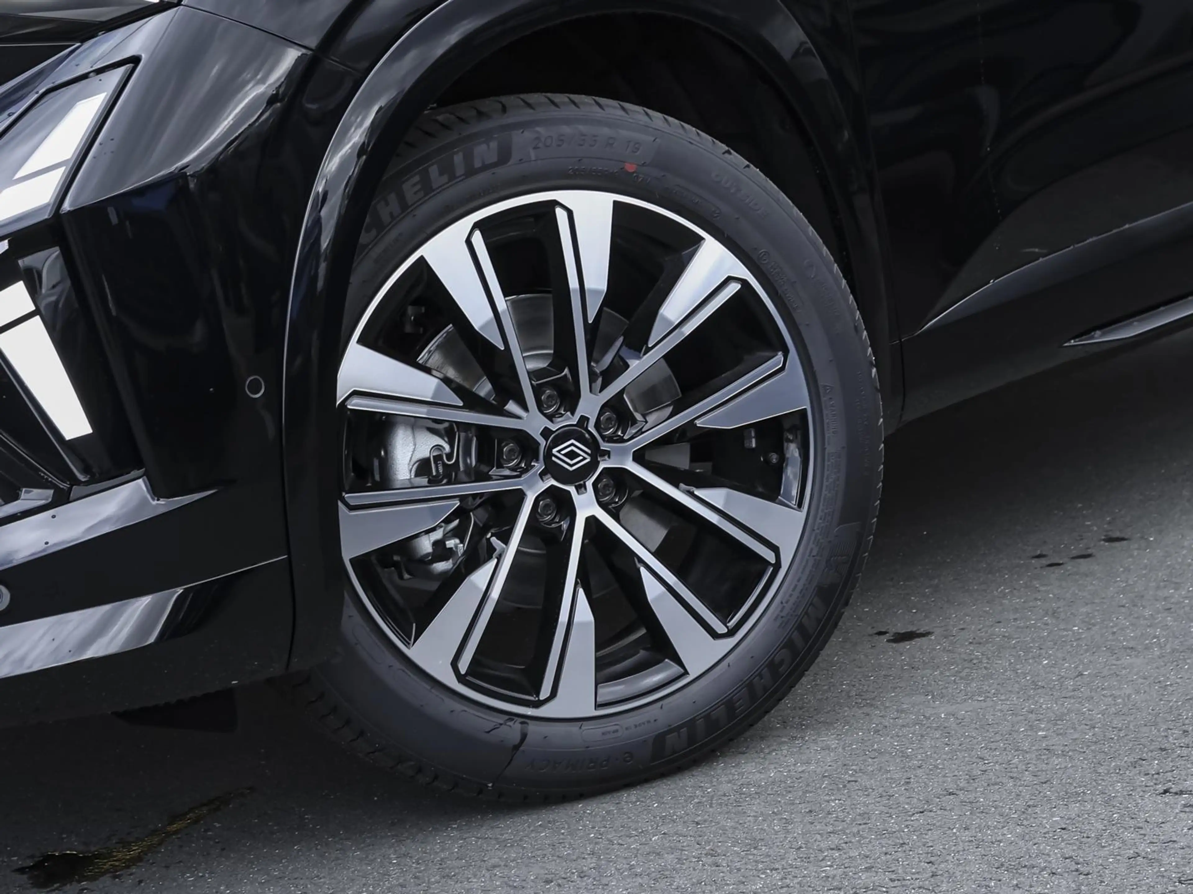 Renault Austral Techno Full Hybrid E-Tech 200 NAVI SHZ — photo 7