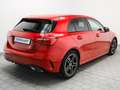 Mercedes-Benz A 180 AMG Line Panodach Kamera Night Paket Rot - thumbnail 5