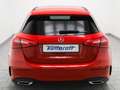 Mercedes-Benz A 180 AMG Line Panodach Kamera Night Paket Rot - thumbnail 4