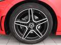 Mercedes-Benz A 180 AMG Line Panodach Kamera Night Paket Rot - thumbnail 3
