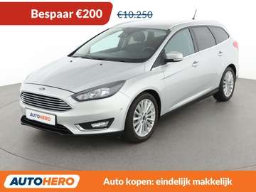 1.0 EcoBoost Titanium