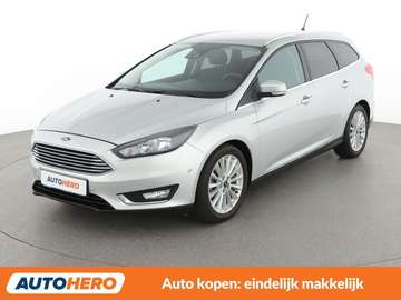 1.0 EcoBoost Titanium