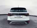 Volkswagen T-Cross 1.0 TSI Facelift +LED+LANE-ASSIST+SCHILDERK.+ Weiß - thumbnail 6