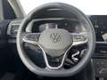 Volkswagen T-Cross 1.0 TSI Facelift +LED+LANE-ASSIST+SCHILDERK.+ Weiß - thumbnail 11