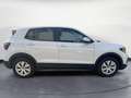Volkswagen T-Cross 1.0 TSI Facelift +LED+LANE-ASSIST+SCHILDERK.+ Weiß - thumbnail 5