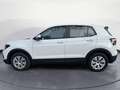Volkswagen T-Cross 1.0 TSI Facelift +LED+LANE-ASSIST+SCHILDERK.+ Weiß - thumbnail 3
