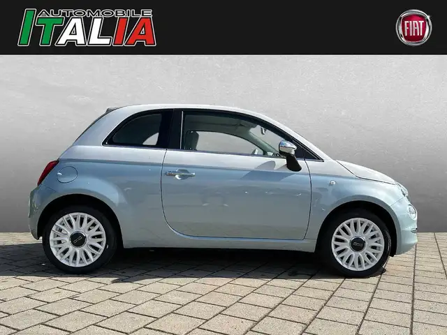 Fiat 500c view 6