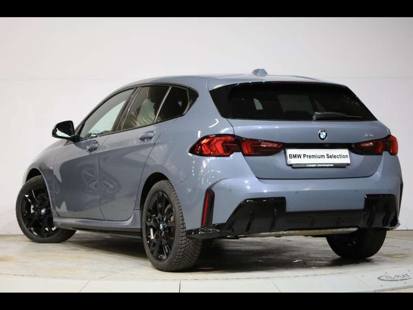 BMW Série 1 Hatch M Sport 120 -  - Joinsteer - #4