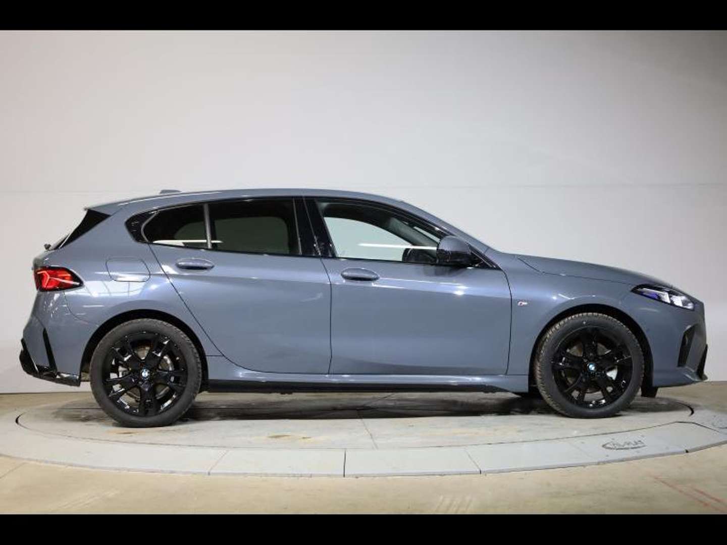 BMW Série 1 Hatch M Sport 120 -  - Joinsteer - #2