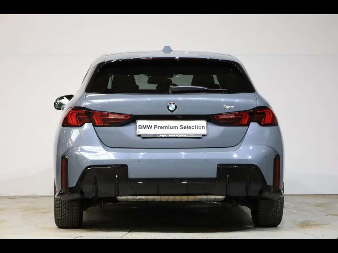 BMW Série 1 Hatch M Sport 120 -  - Joinsteer - #3