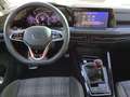 Volkswagen Golf VIII 2.0 TSI GTI ACC Matrix APP 19 Zoll Kam Schwarz - thumbnail 10