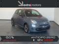 Fiat 500 1.0 HYBRID CONNECT Grijs - thumbnail 1