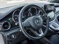 Mercedes-Benz V 220 d EDITION lang MBUX NAVI 9G ParkP Kamera Schwarz - thumbnail 8