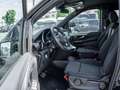 Mercedes-Benz V 220 d EDITION lang MBUX NAVI 9G ParkP Kamera Schwarz - thumbnail 7