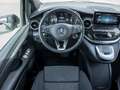 Mercedes-Benz V 220 d EDITION lang MBUX NAVI 9G ParkP Kamera Schwarz - thumbnail 23