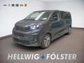 Peugeot Traveller Allure L2 AT 8 Sitze Leder SHZ AHK Navi Grau - thumbnail 1