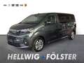 Peugeot Traveller Allure L2 AT 8 Sitze Leder SHZ AHK Navi Gris - thumbnail 1
