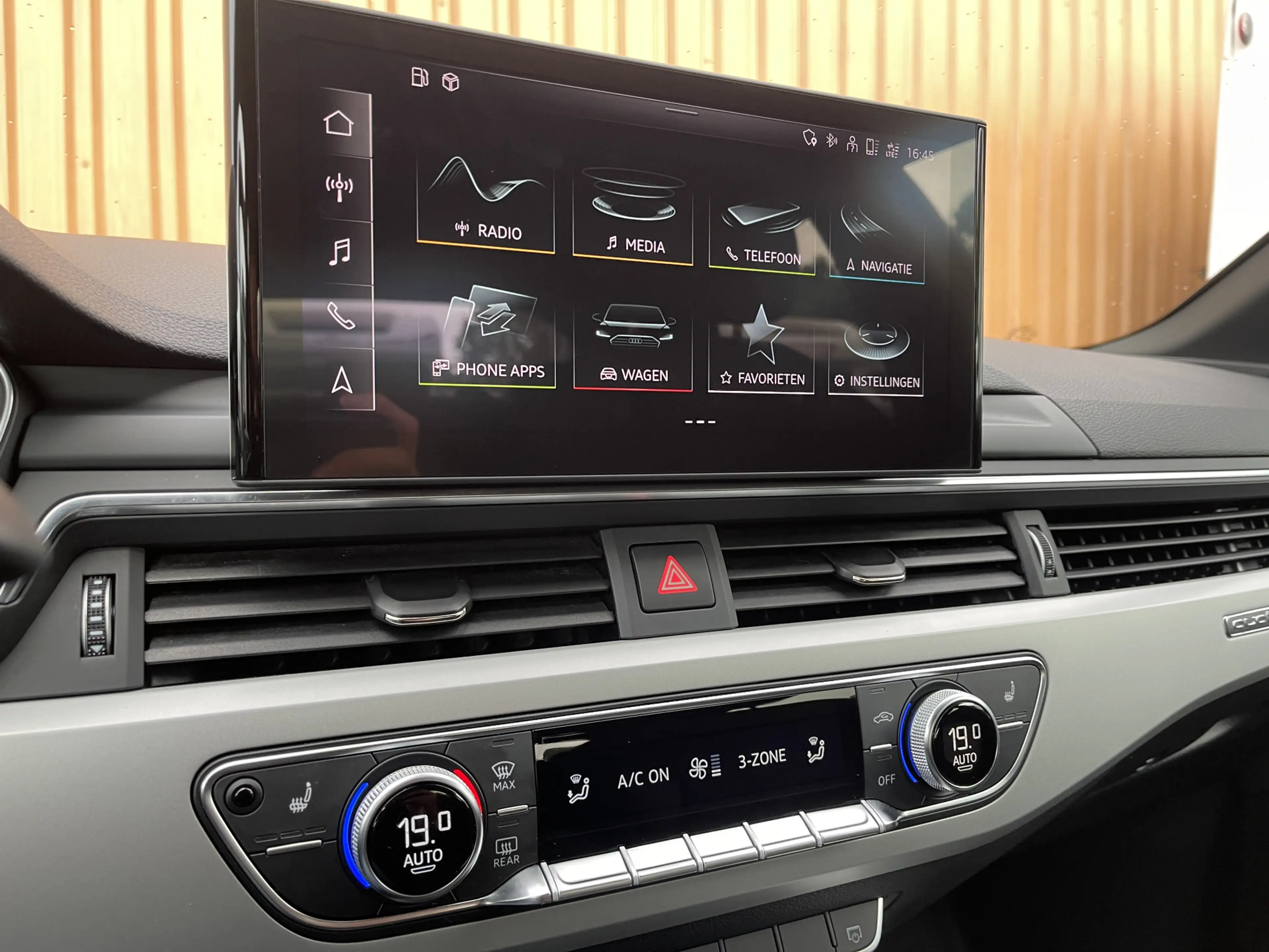 Audi A5 Sportback 40 TFSI quattro S edition | Trekhaak Weg — photo 20