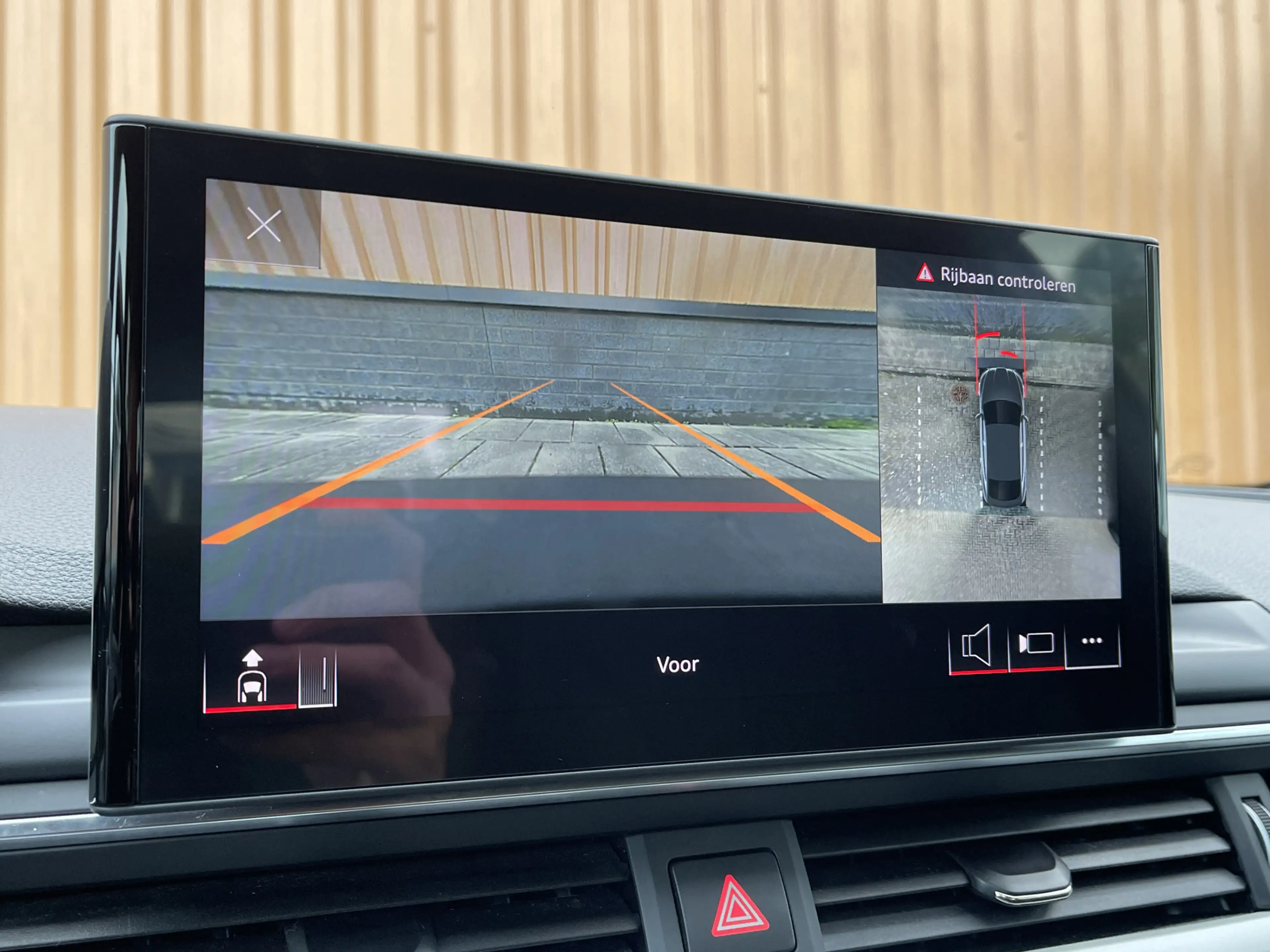 Audi A5 Sportback 40 TFSI quattro S edition | Trekhaak Weg — photo 22