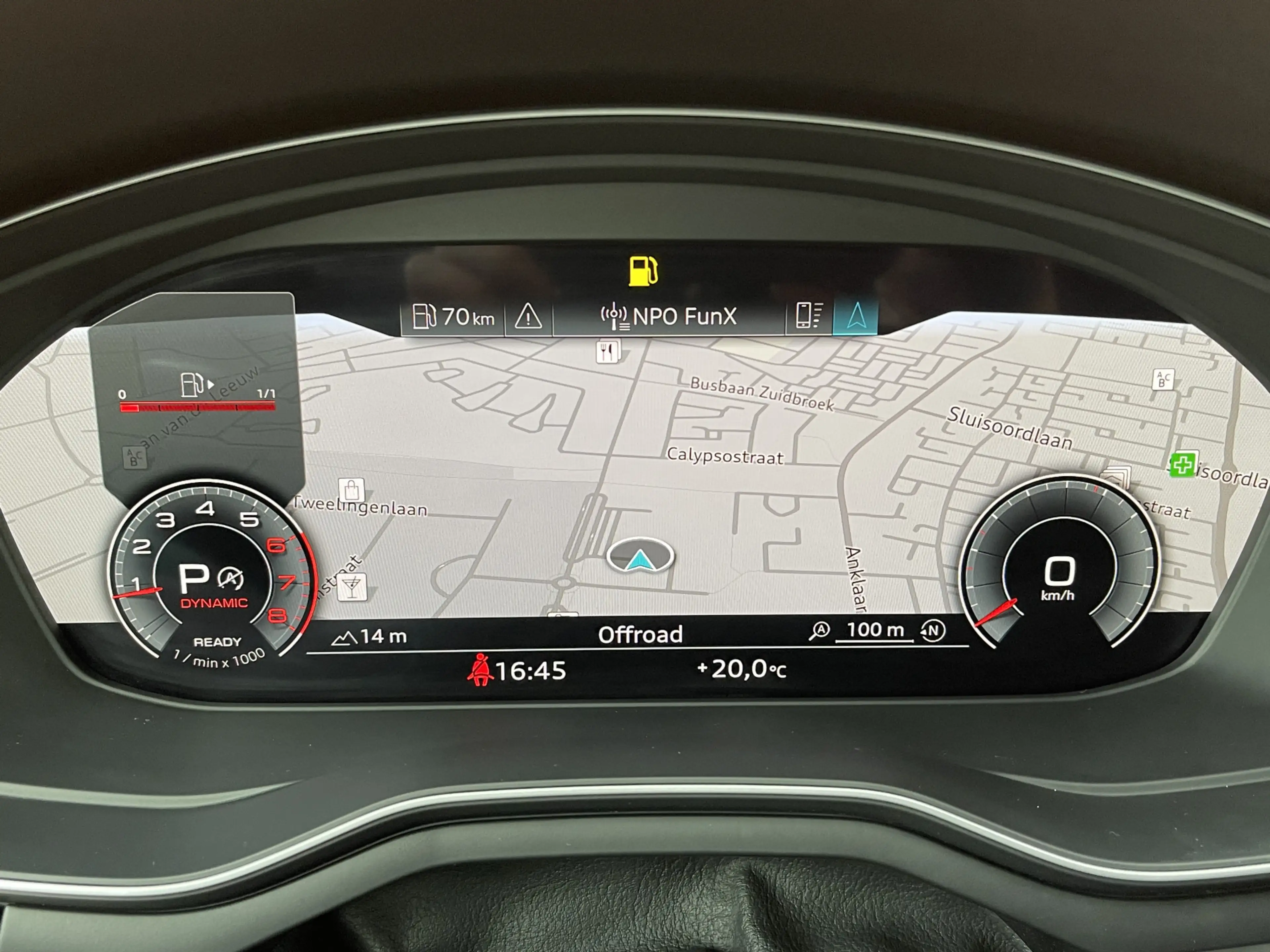 Audi A5 Sportback 40 TFSI quattro S edition | Trekhaak Weg — photo 18