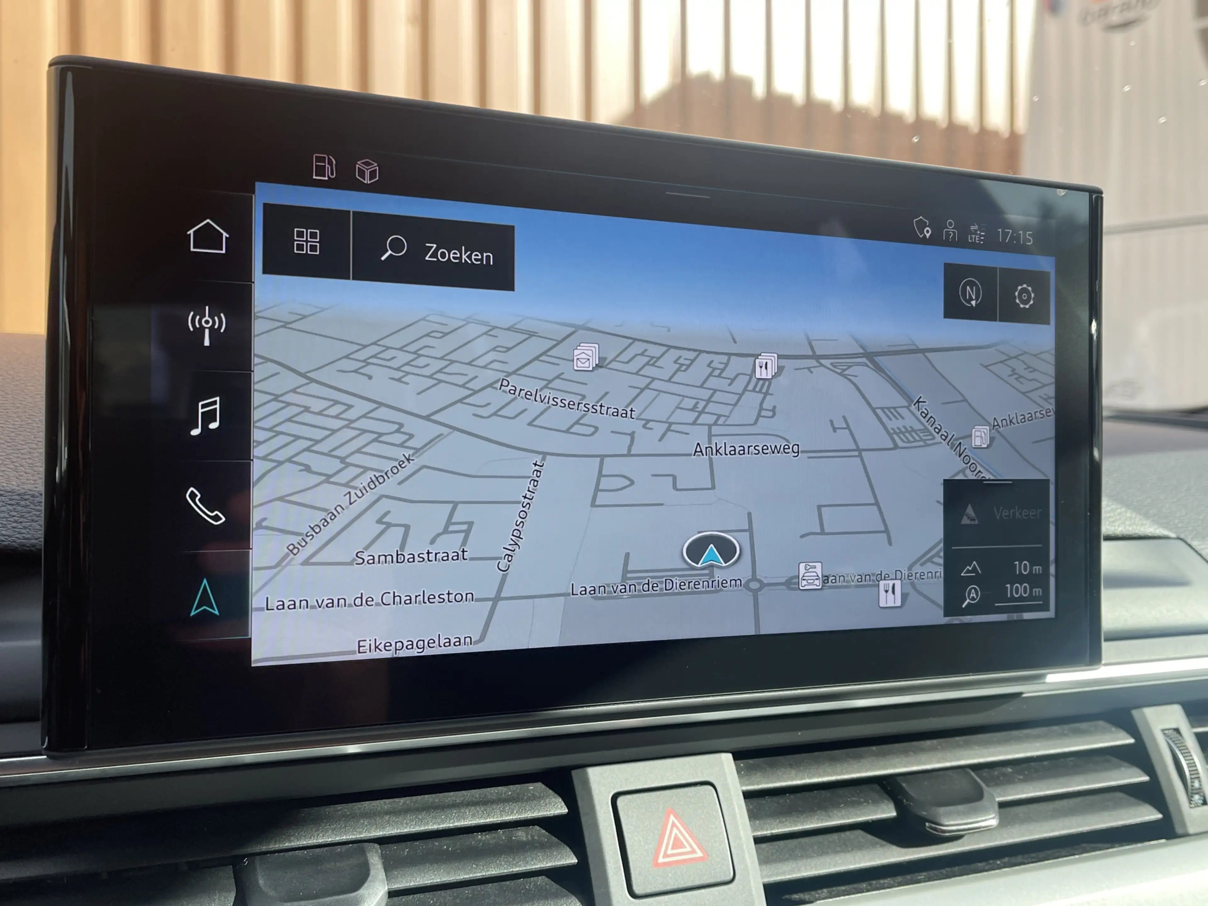 Audi A5 Sportback 40 TFSI quattro S edition | Trekhaak Weg — photo 26