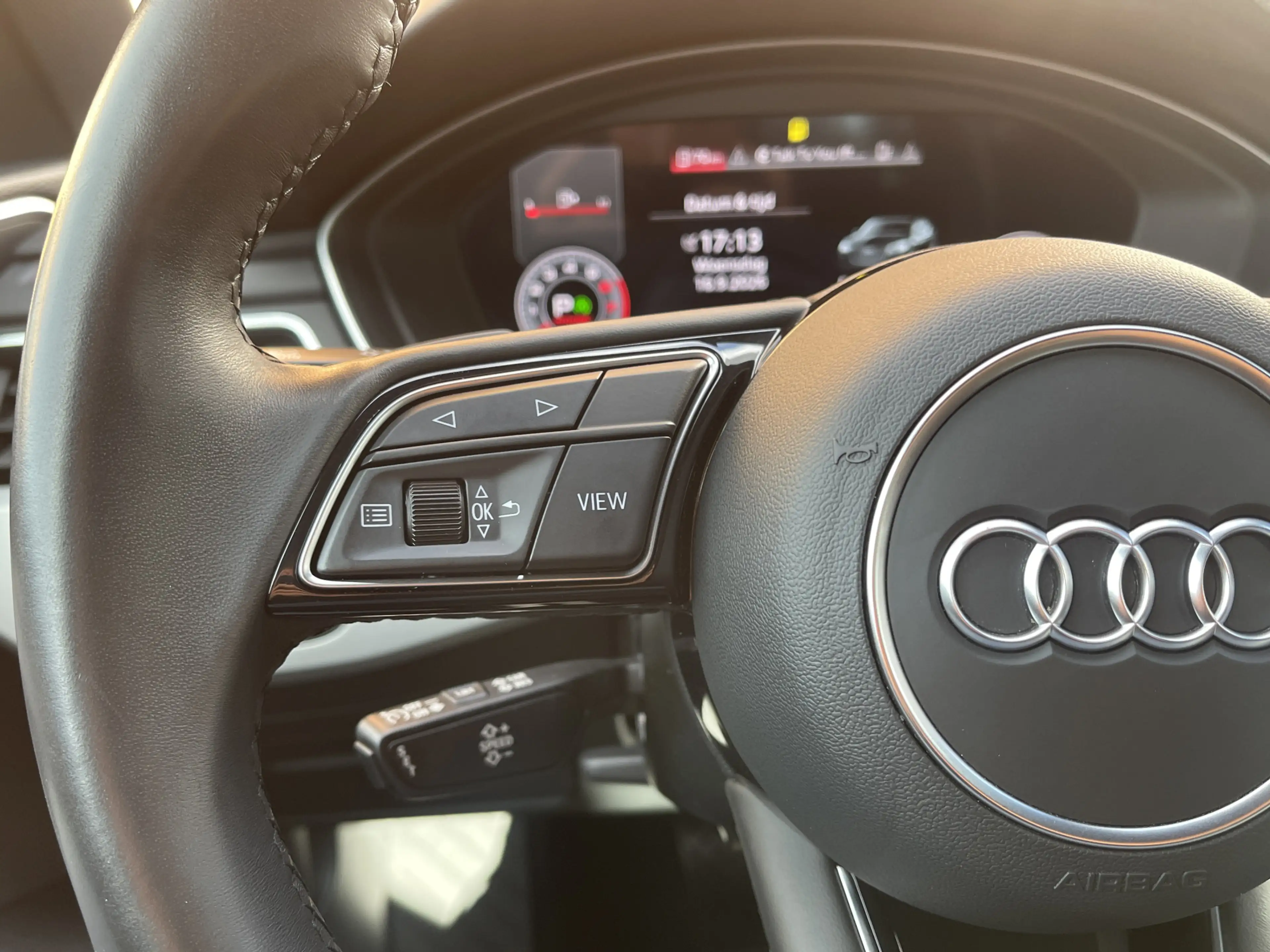Audi A5 Sportback 40 TFSI quattro S edition | Trekhaak Weg — photo 15