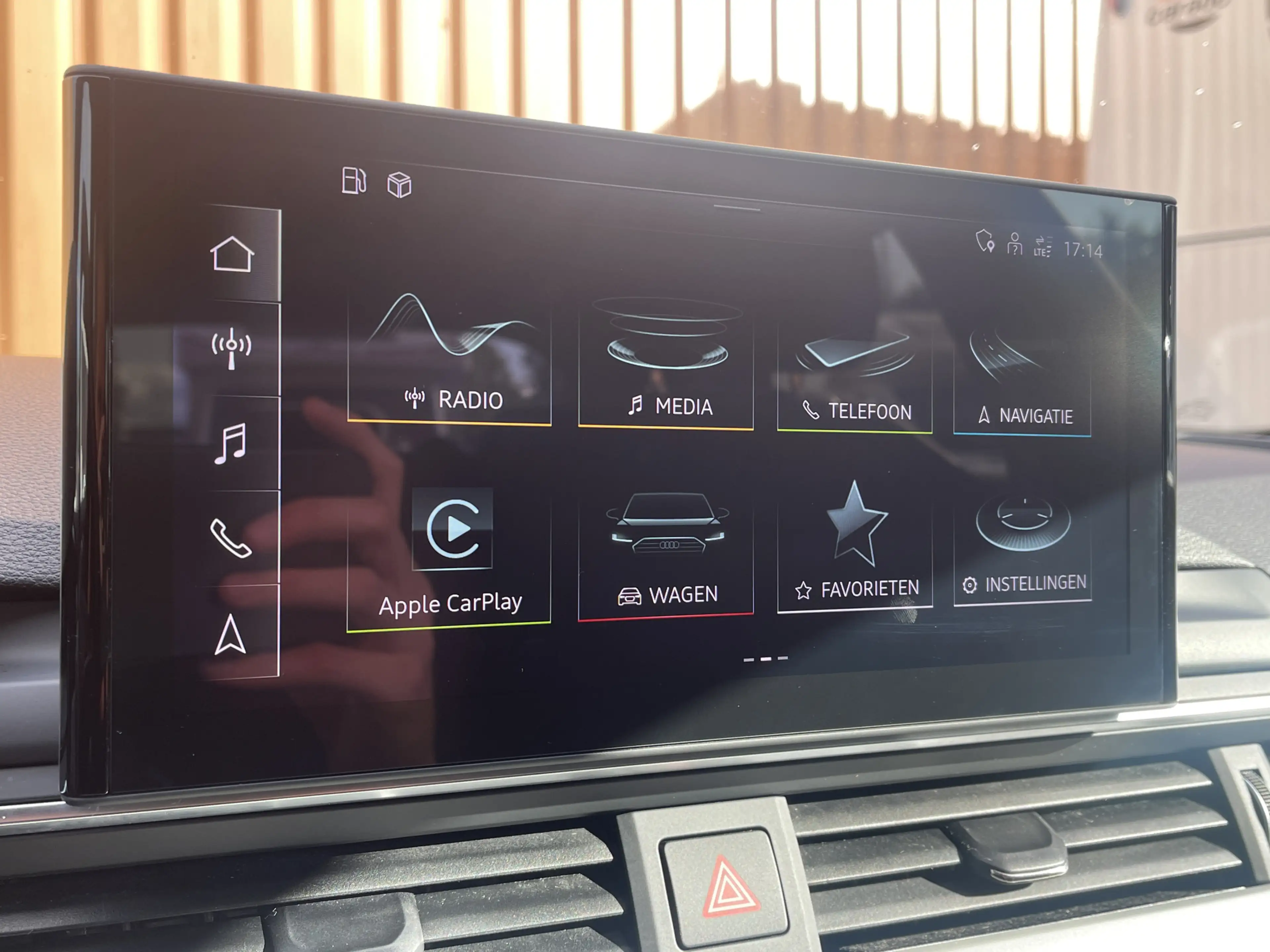 Audi A5 Sportback 40 TFSI quattro S edition | Trekhaak Weg — photo 24