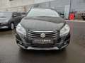 Suzuki SX4 S-Cross 1,6 DDiS Allgrip shine Schwarz - thumbnail 8