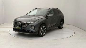1.6 hev Xline 2wd auto