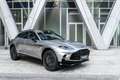 Aston Martin DBX 707 - Q spirit Silver - Facelift - Carbone - PPF Argent - thumbnail 1